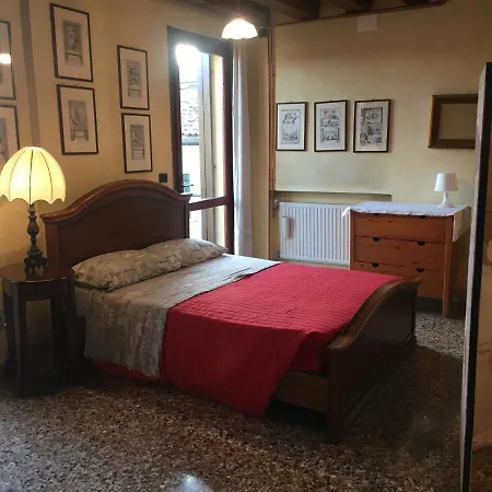 Delle Erbe Padwa