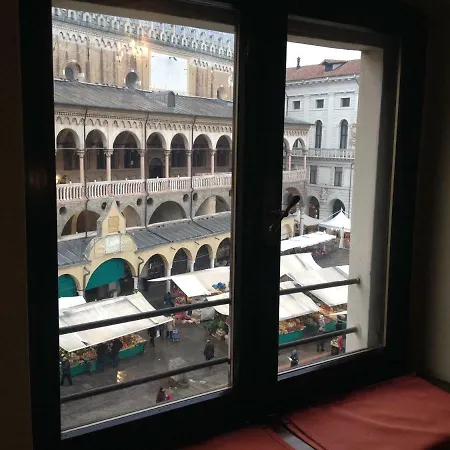 Apartmán Delle Erbe *