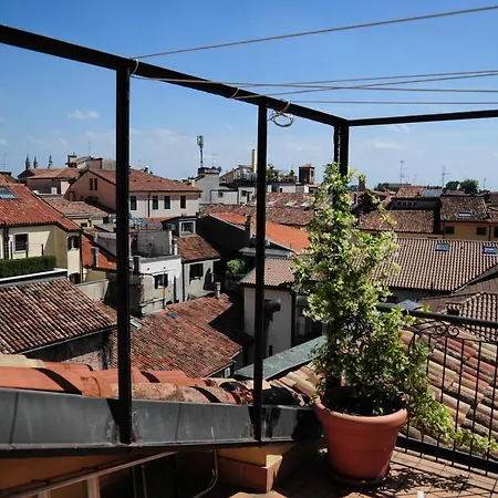 Delle Erbe * Padwa
