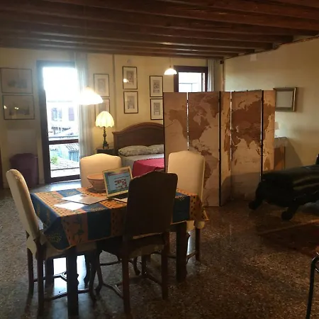 Апартаменты Delle Erbe