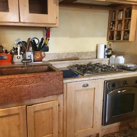 Delle Erbe Апартаменты *