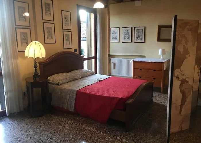 Delle Erbe Padua