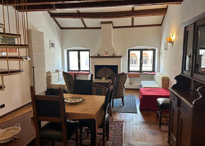 Delle Erbe Apartamento