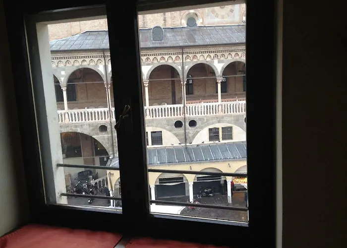 Delle Erbe Apartment Padua