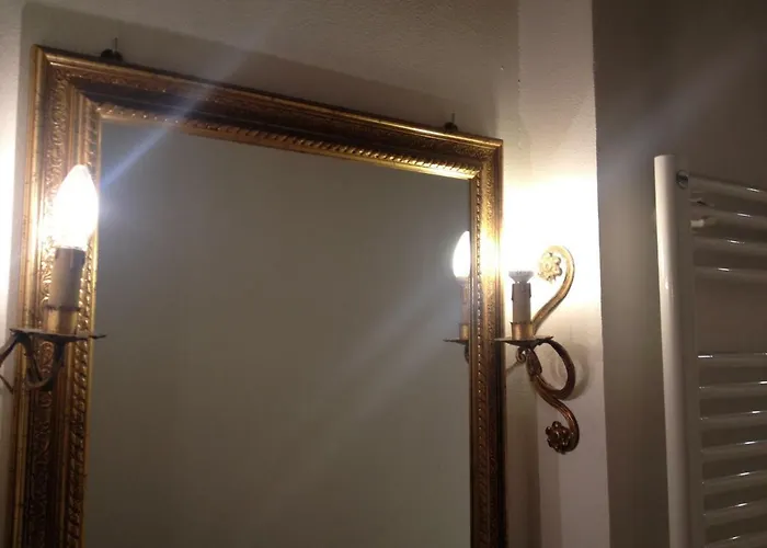 Apartment Delle Erbe *