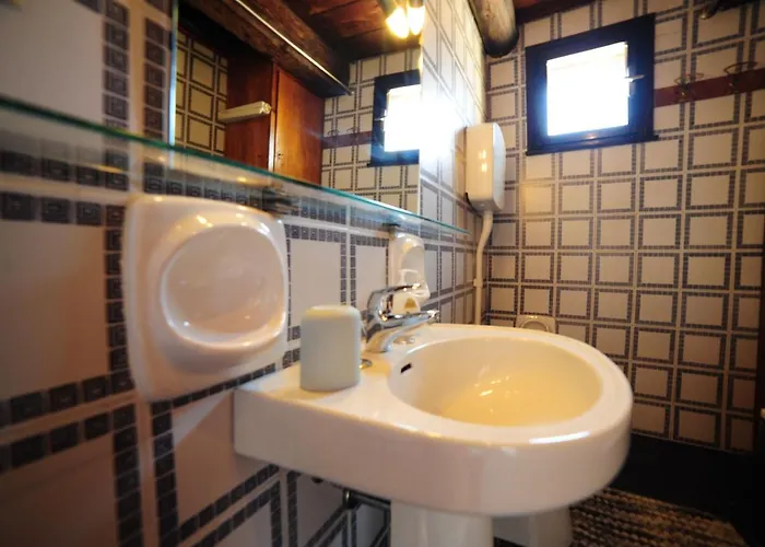 Delle Erbe Apartamento